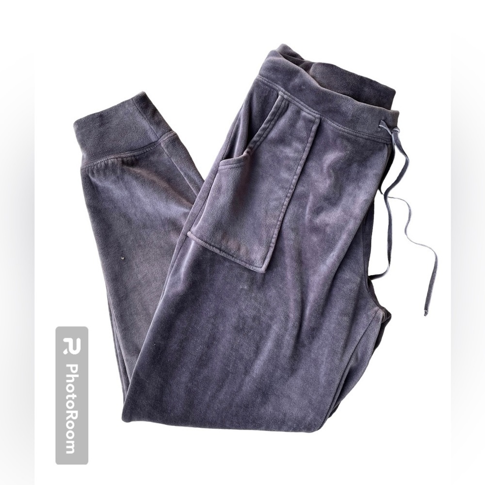 House‎ of Harlow 1960 Velour Joggers Pants